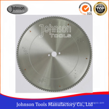 110-500мм Tct дисковые пилы для алюминия с типом Tcg